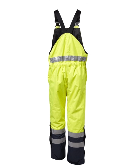 Bib Trousers Multi Hazard 2