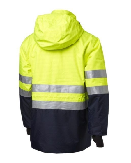 Jacket Multi Hazard 2