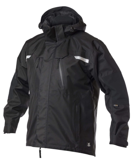 All Weather jacket EVOBASE