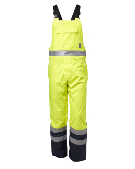 Bib Trousers Multi Hazard