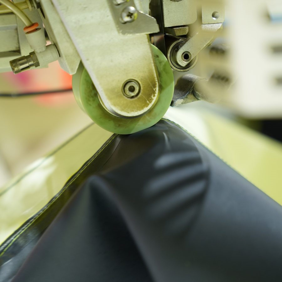 A Gore Licensed Factory: What That Actually Guarantees for Your Brand