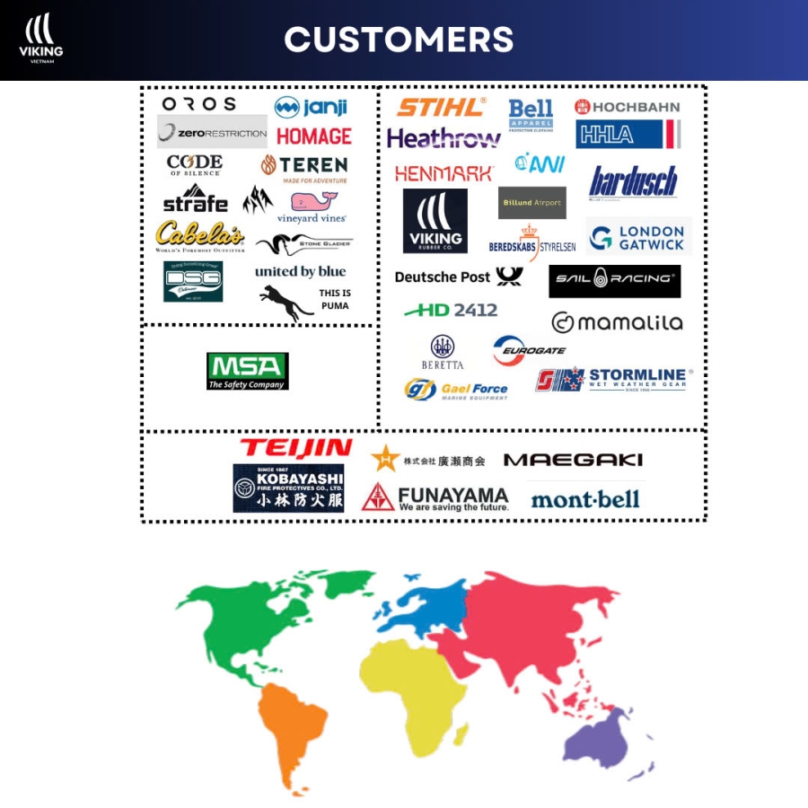 🌍 Cross-Cultural collaboration with Viking