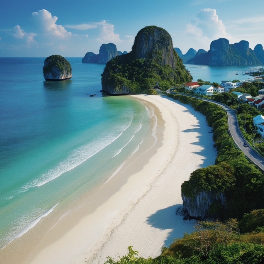 Discover the Beauty of Vietnam with Viking Vietnam's 