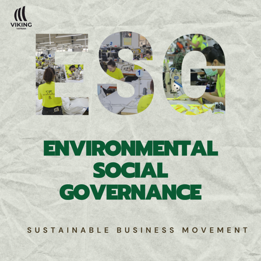 Eco-Friendly Raw Materials – Viking’s Commitment