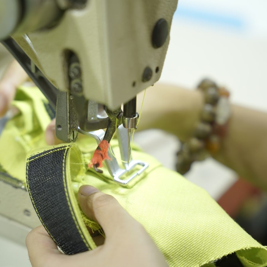 Internal Training at Viking Vietnam: Building Skills for Reliable Manufacturing