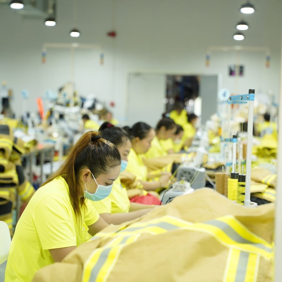 ISO 9001 in garment manufacturing: When quality becomes a system, not just final inspection