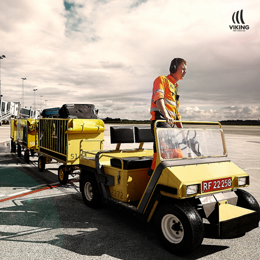 Made in Vietnam, built to European standards: What sets Viking apart