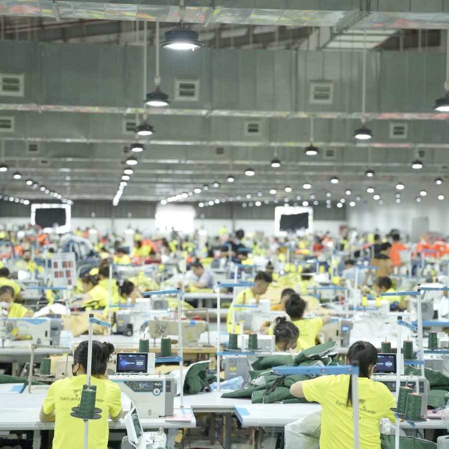 Pre-Production Meeting in Garment Manufacturing: How Viking Vietnam Reduces Risk Before Sewing Starts