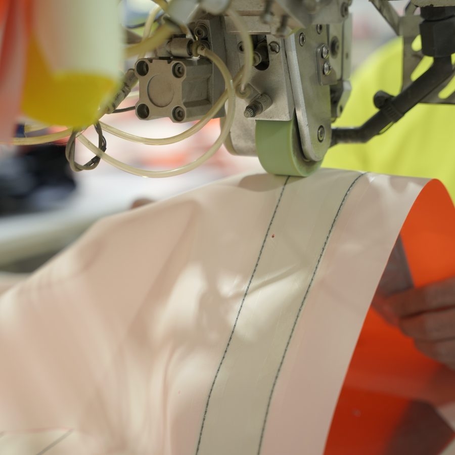 Quality Control at Viking Vietnam: From Sewing Line to Shipment