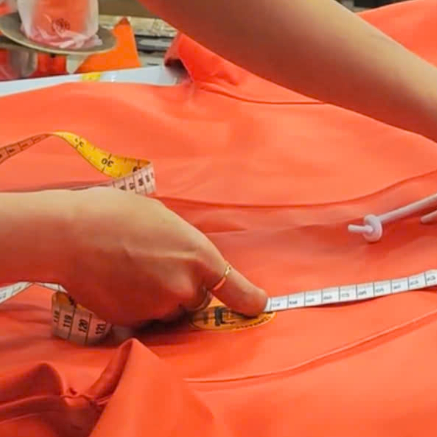 Quality starts from the first-line sample