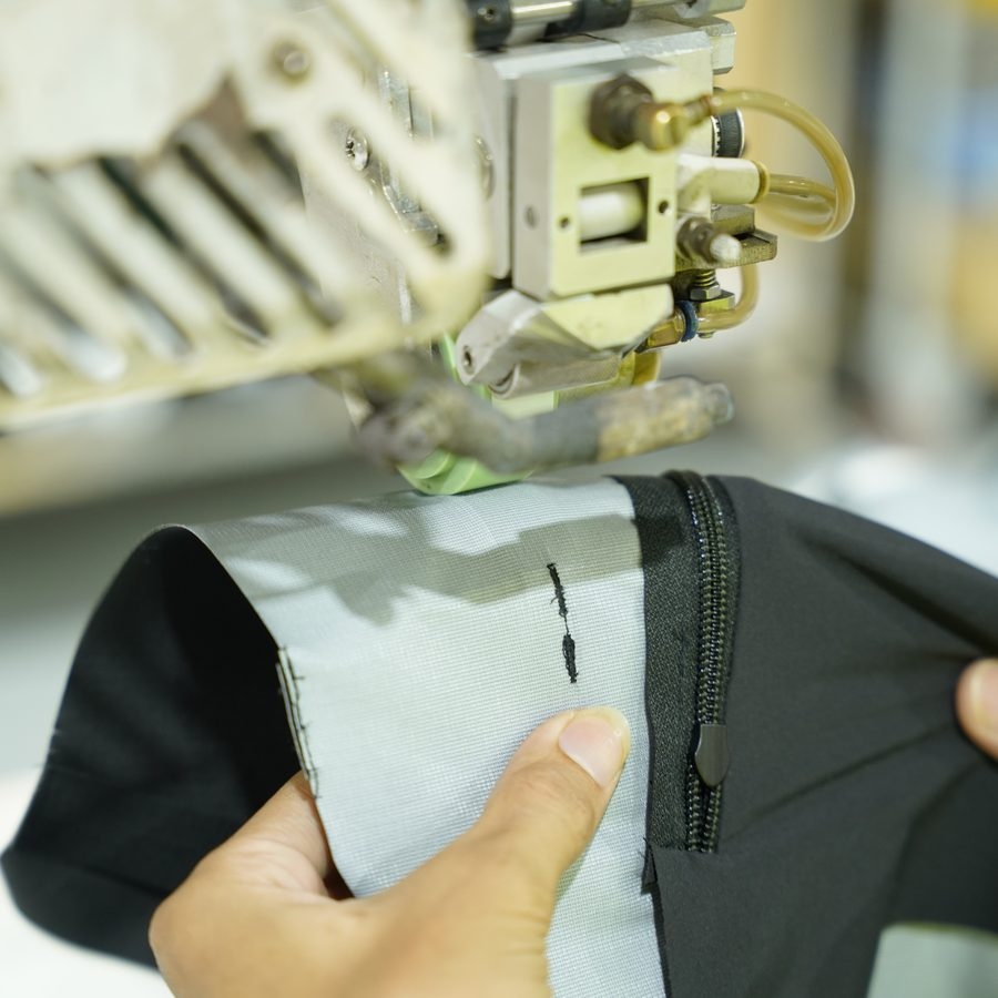 Supplier Management at Viking Vietnam: Connecting Material Quality and Responsible Manufacturing