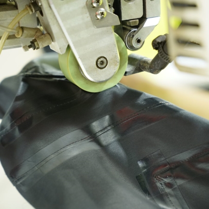Technical Jacket Manufacturing Capability: Small Details That Make a Big Difference