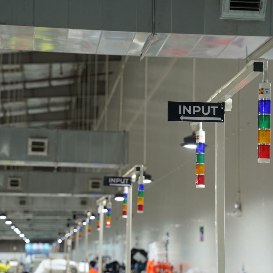 The Digital Product Passport: The Data Brands Will Need, and Why Most of It Sits in the Factory