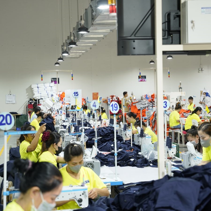 The Factory Audit: What to Look At Beyond the Certificate Wall