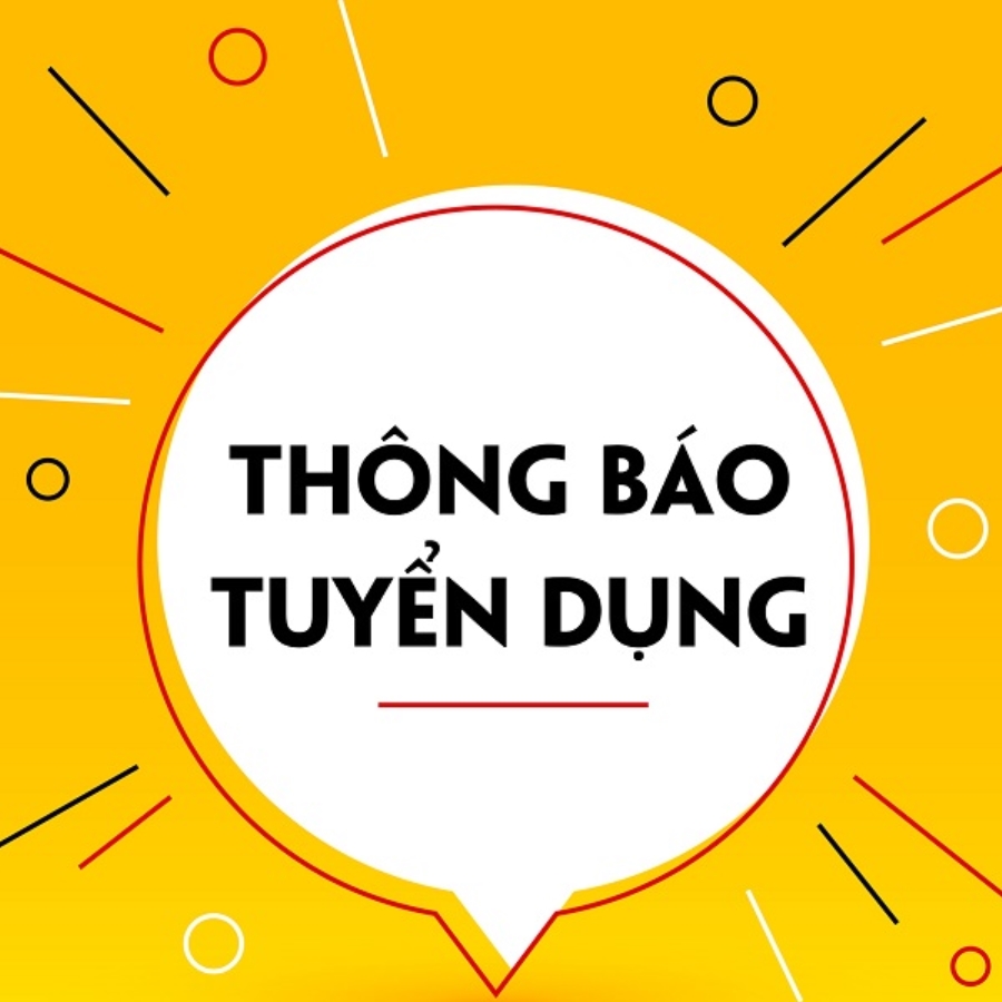 Tuyển dụng nhân viên marketing