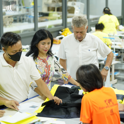 Customized products for every brand, flexible yet precise