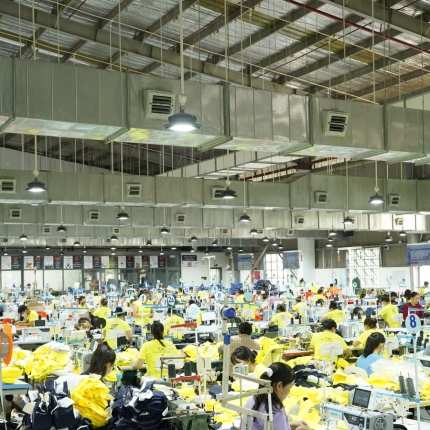 ISO 14001 in garment manufacturing: How factories manage environmental impact