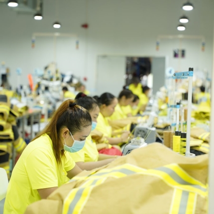 ISO 9001 in garment manufacturing: When quality becomes a system, not just final inspection