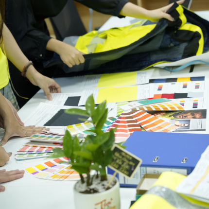 MIDAS TOUCH in Production: The Golden Hand Behind Viking Vietnam’s Manufacturing Excellence