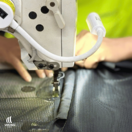 Optimize Your Protective Workwear with Viking – Understanding Waterproof and Specialized Softshell Fabrics