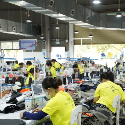 Smart, sustainable, and human-centered - The three pillars Viking Vietnam steadily pursues