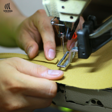 Some Skills Only Garment Work Can Teach – And Viking is Where They Are Nurtured