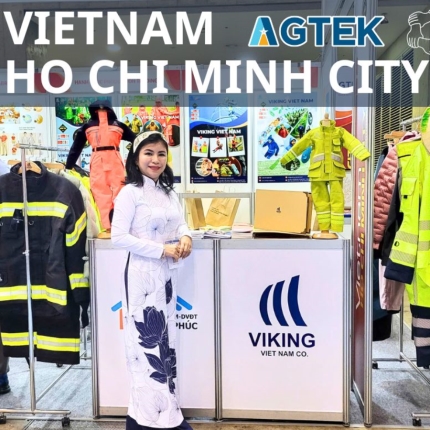Viking Vietnam at FaW Tokyo 2025, a journey of bringing Vietnamese identity to the world